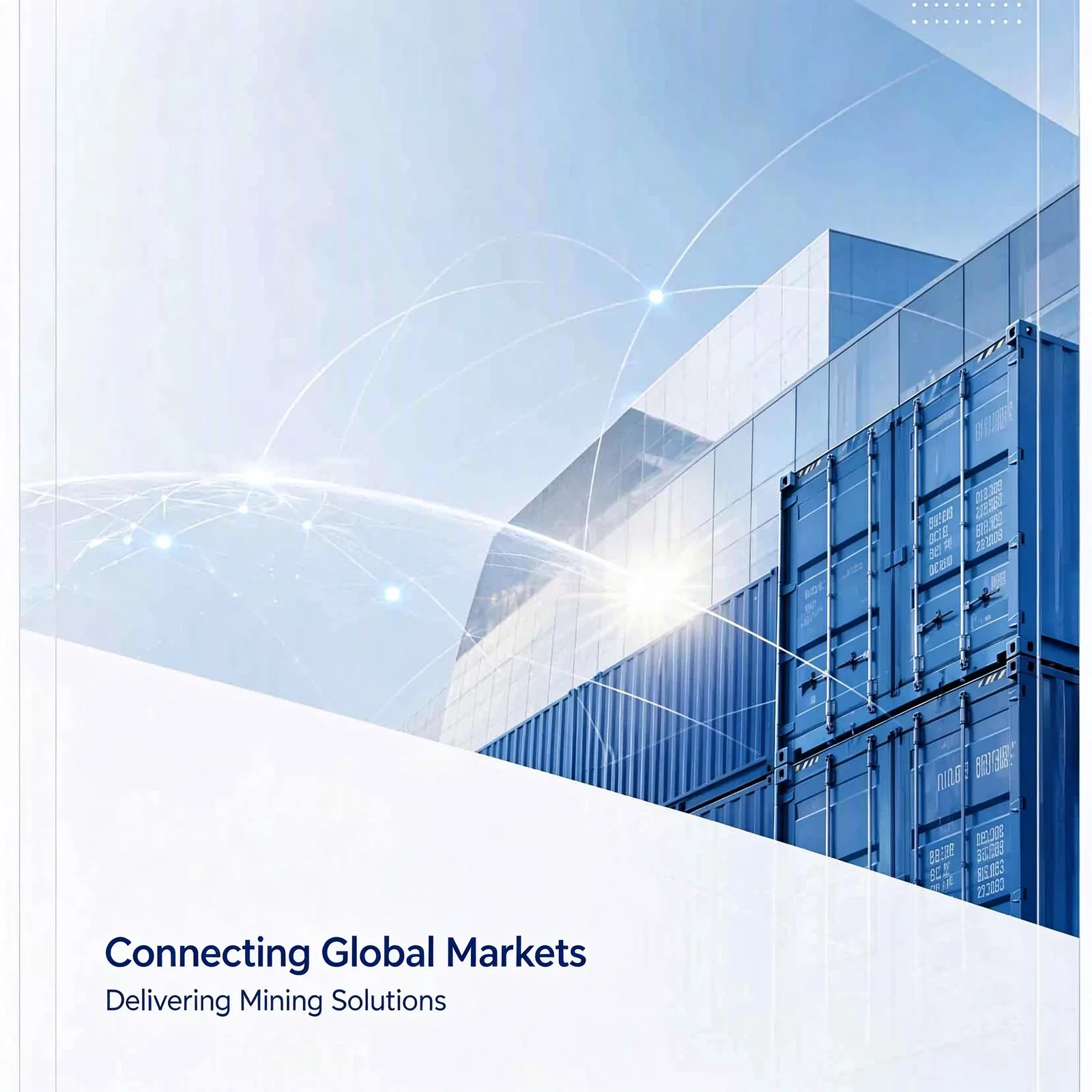 About Us - Global Trade & Supply Chain Integration