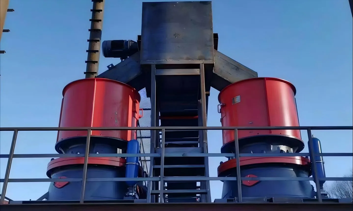 Cone Crusher