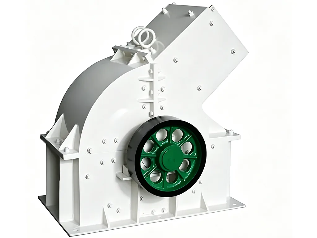 Hammer Crusher