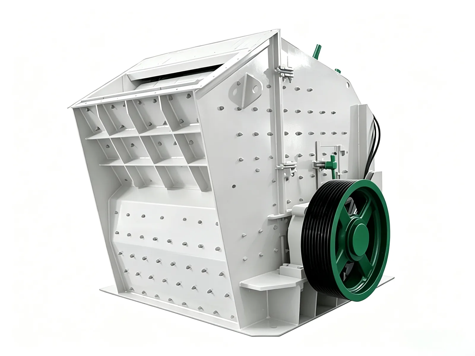 PFW Hydraulic Impact Crusher