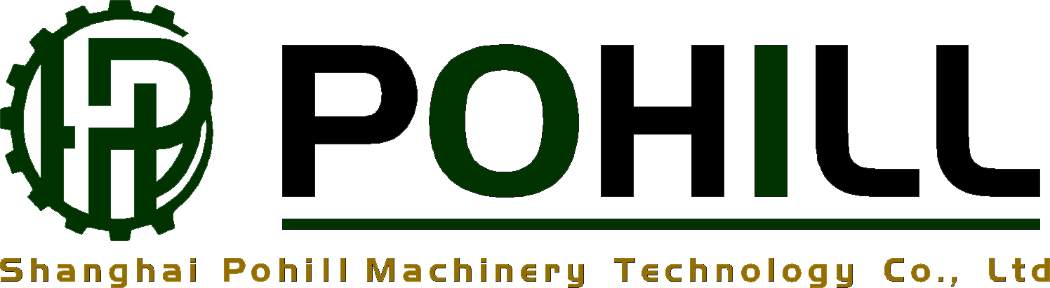 Shanghai Pohill Machinery Technology Co., Ltd