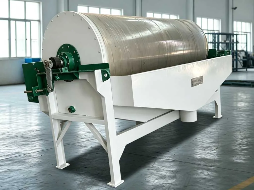 CTB Permanent Magnetic Separator