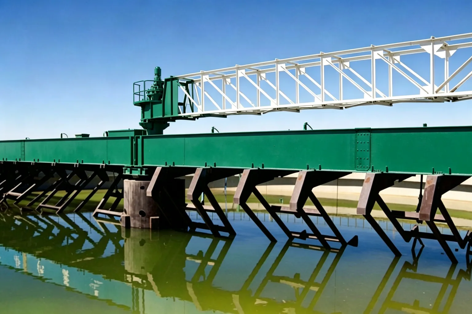 NZS Thickener