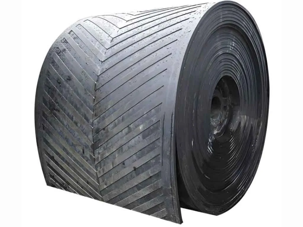 Conveyor Spare Parts