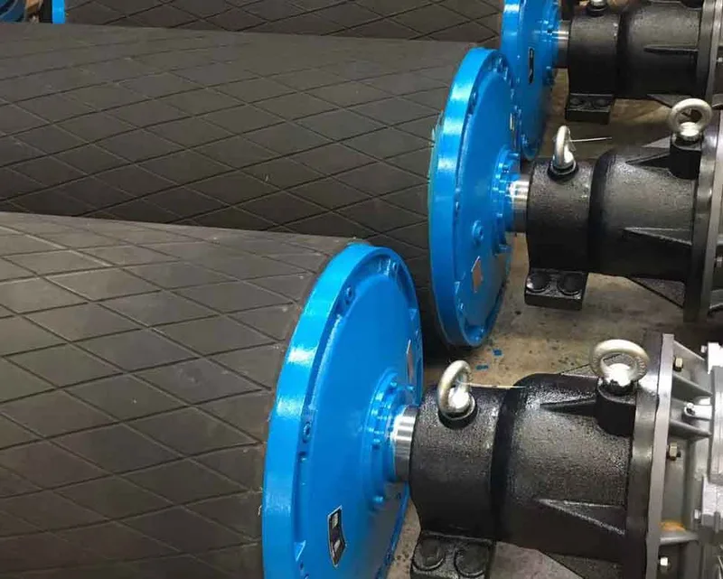 Conveyor Pulley