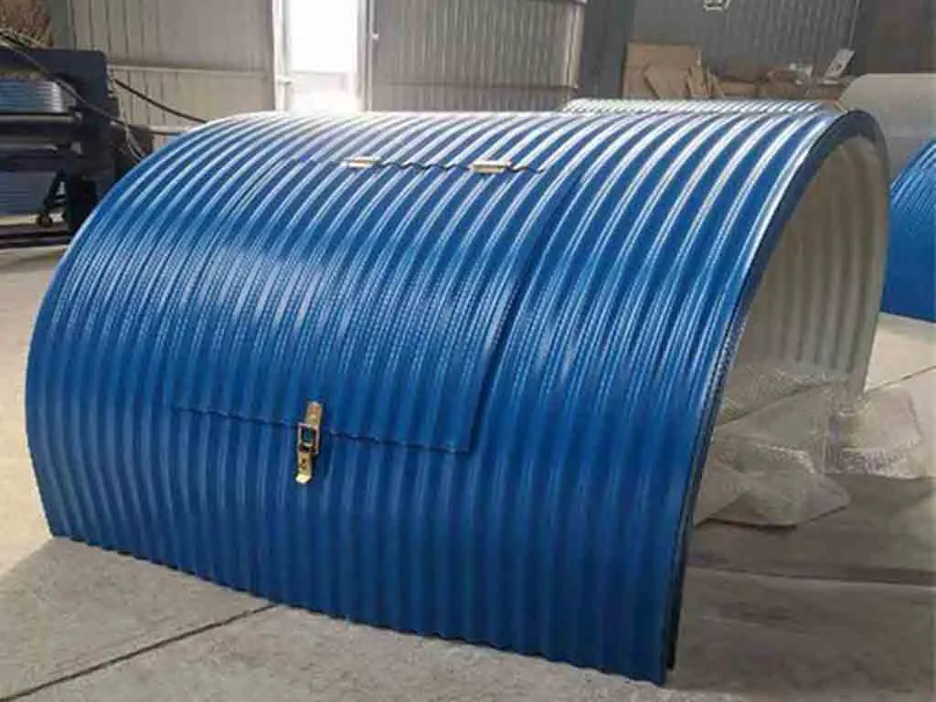 Rain Cover