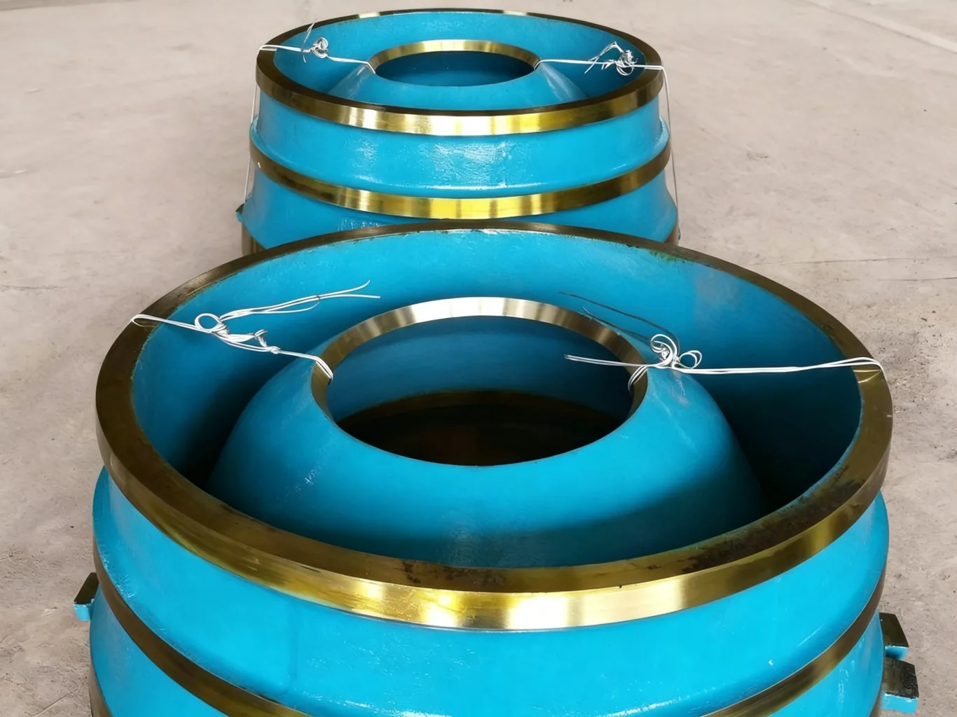 Cone Concave