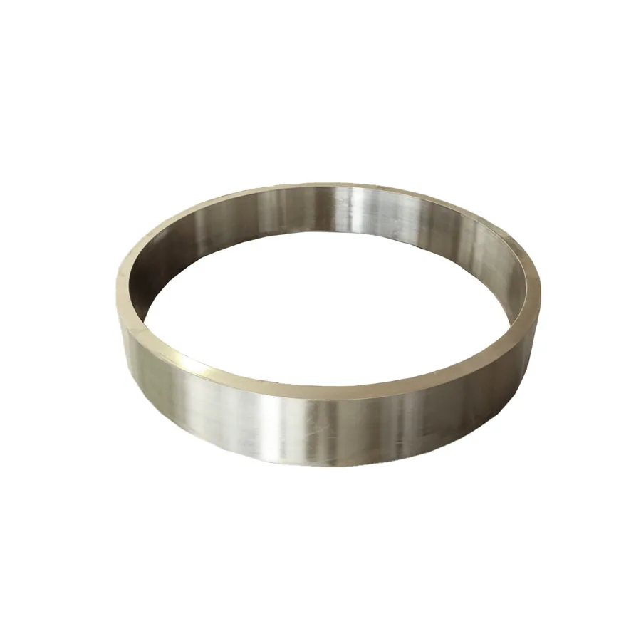 Suspension Roller Mill Parts