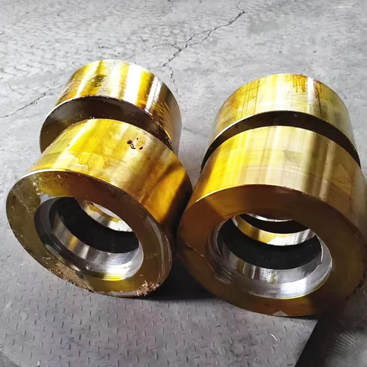 Grinding Roller