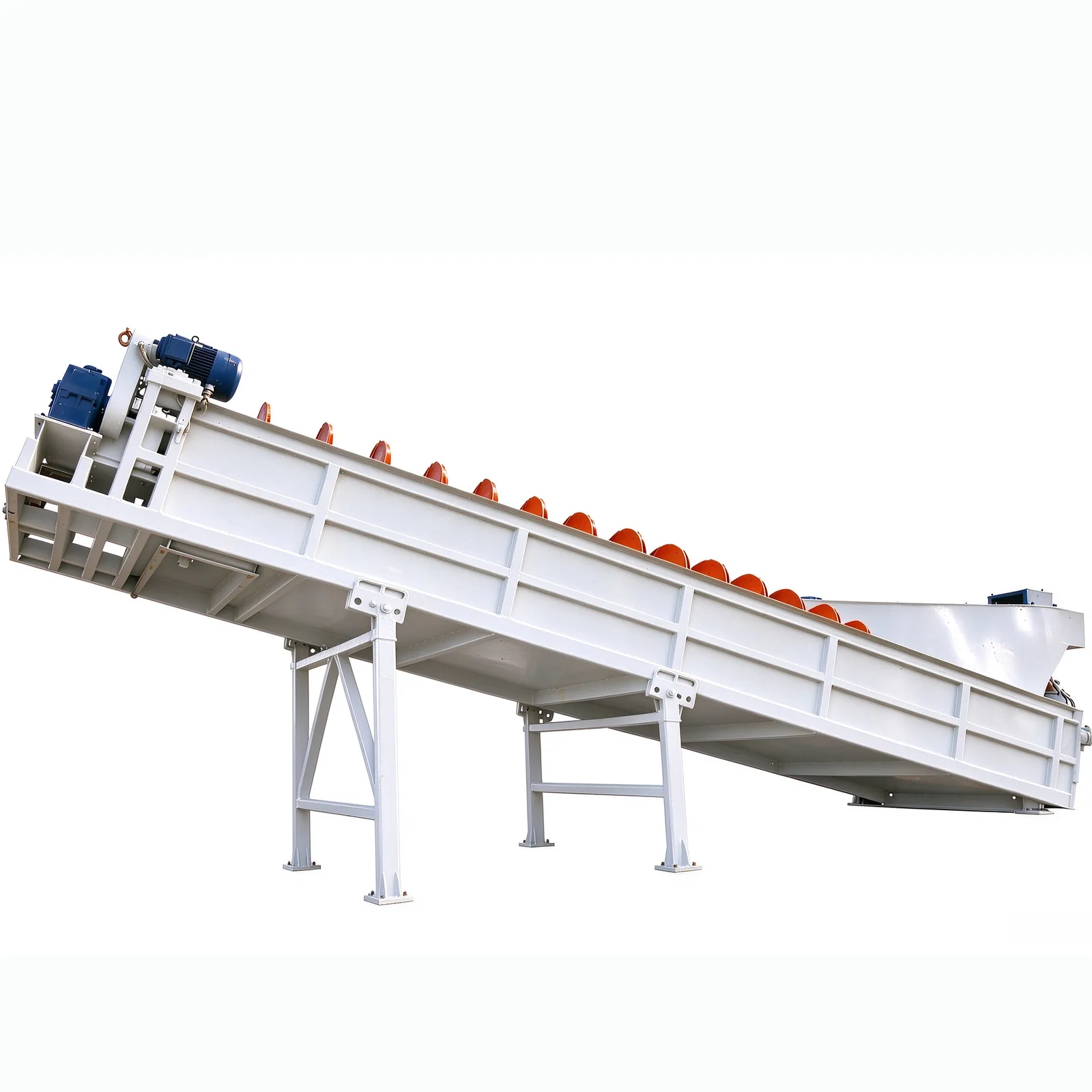 Sand Washer Series